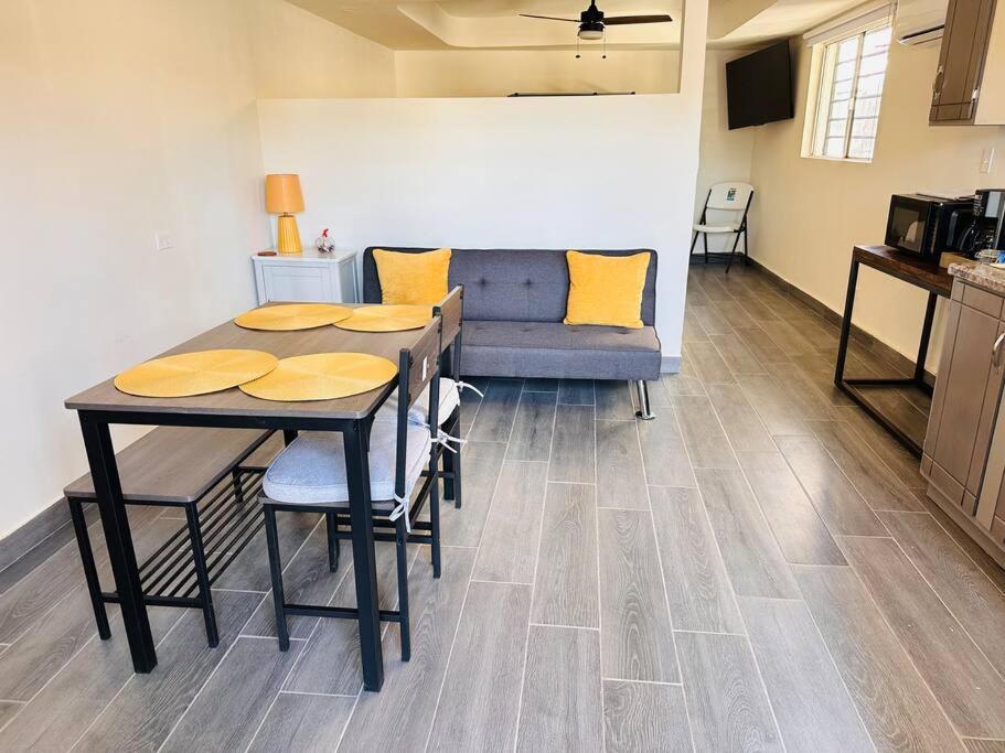 Appartamento Super Loft Ubicadisimo Cerca Visas Hospital Nogales  Esterno foto