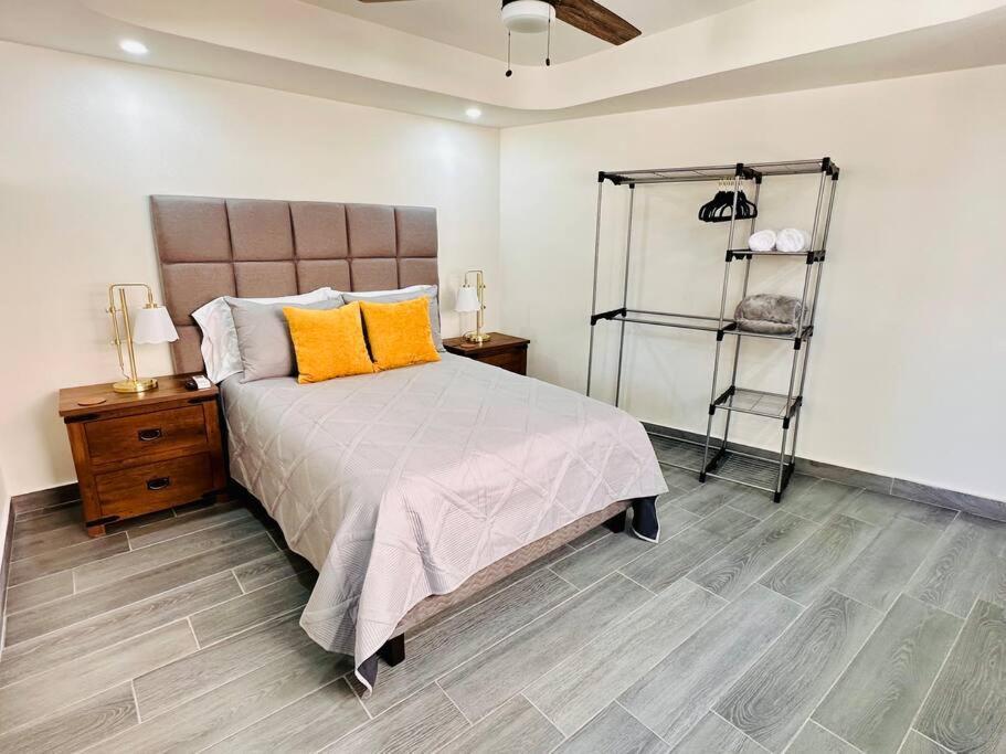 Appartamento Super Loft Ubicadisimo Cerca Visas Hospital Nogales  Esterno foto